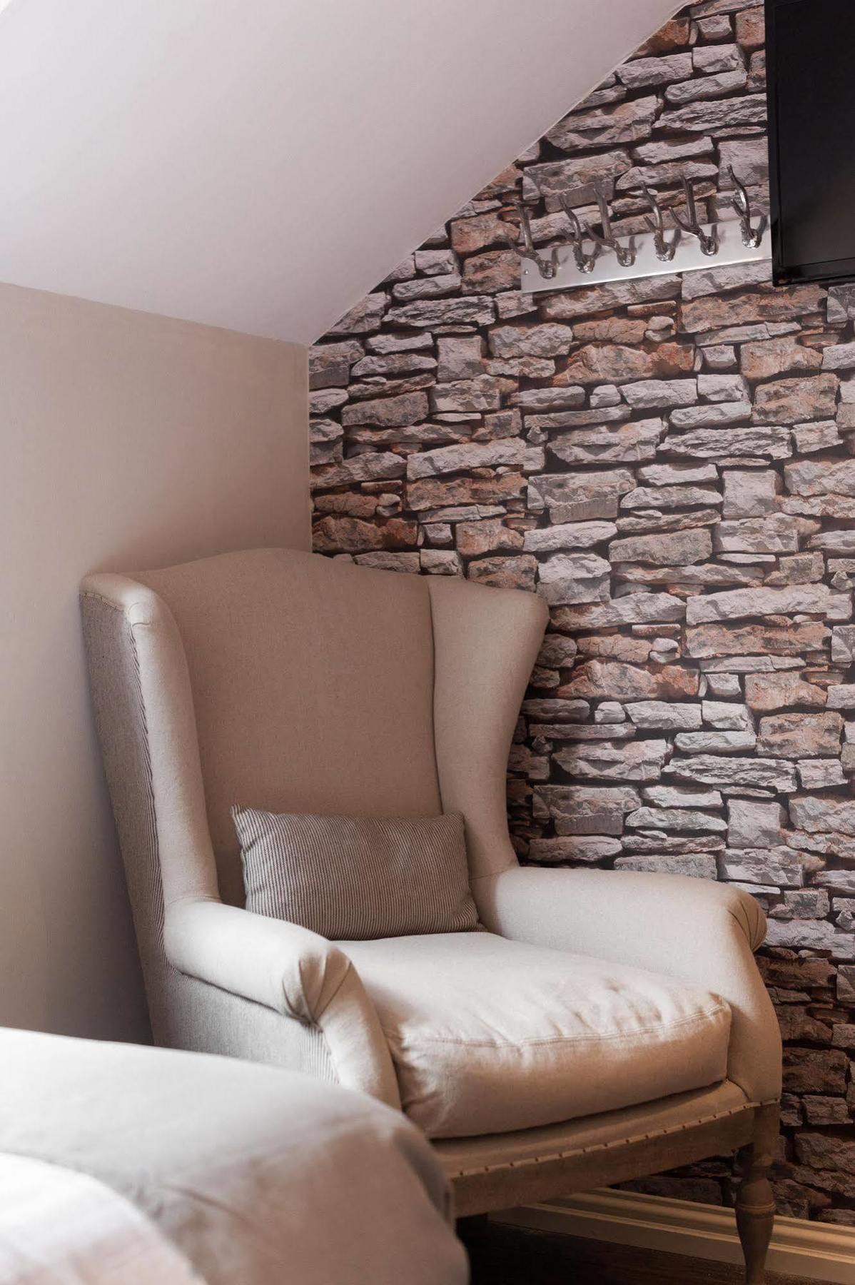 City Retreat Edinburgh Aparthotels Esterno foto
